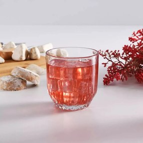 3 részes üveg tál szett 300 ml