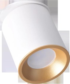 Polux HARON 314215 Beépíthető spotlámpa max 10W LED IP20