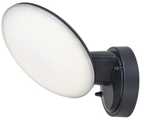 Rabalux 8134 - LED Kültéri fali lámpa VARNA LED/12W/230V IP54
