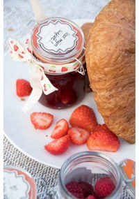 Befőttesüveg készlet 8 db-os 160 ml – Esschert Design