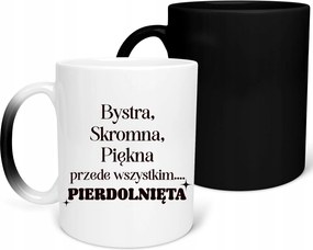 Mágikus Ajándék Bögre Barátnőnek Születésnap Karácsony 330ml