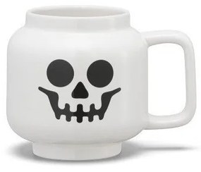 Fehér kerámia gyerek bögre 530 ml – LEGO®