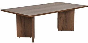 Sabin Atlantic Pine konferenciaasztal