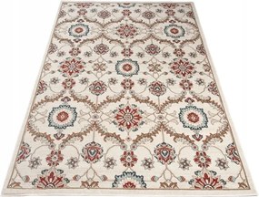 Perzsa Szőnyeg 60x100 Hagyományos Vastag Szőnyeg L47w