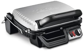 Tefal - ULTRACOMPACT elektromos grillsütő 2000W/230V