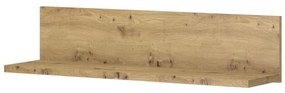 Falipolc IRON (artisan tölgy). 1091580