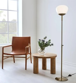 Markslojd RISE 108277 Állólámpa 1x40W/E27 IP20