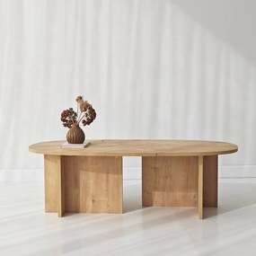 Missisipi - Sapphire Oak