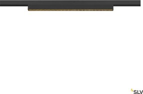 SLV 48V SYSTEM 1006635 Sínreflektor 24x14W/LED 3000K 1230lm IP20