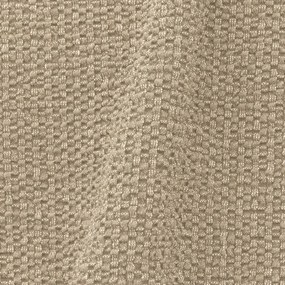 Denia multielasztikus székhuzat krémszínű, 40 x 60 cm, 2 db-os szett