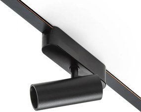 RENDL LOKI 8 pro systém VEGA/WAVE černá 24= LED 6W 24° 3000K 4000K 5700K