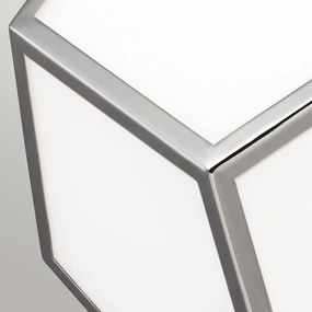 Függeszték Nikkel ELSTEAD FE-DIAMOND-P-M