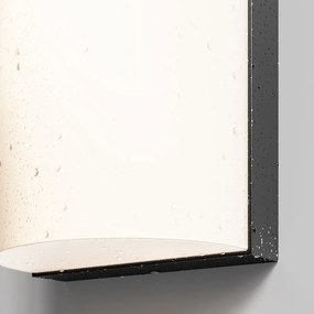 MAYTONI O454WL-L10GF3K1 BADD Modern Kültéri Fali Lámpa Grafit LED IP54