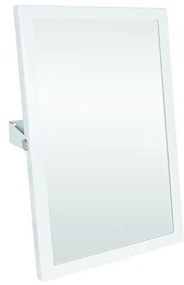 Fehér tükör 40x60 cm