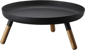 Fém tálca ø 32 cm – YAMAZAKI