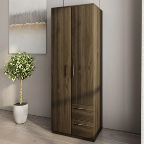 Merlin 2 - Walnut