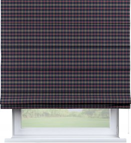 Kész római roló Capri 160x170cm kék