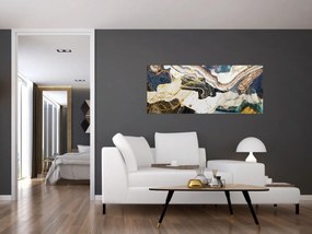 Kép - Design márvány (120x50 cm)