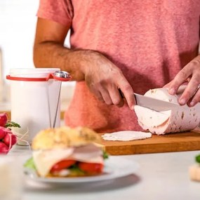 Tescoma PRESTO sonka készítő hőmérővel