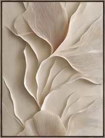 Nyomtatott keretezett kép 60x80 cm Gentle Curves – Styler