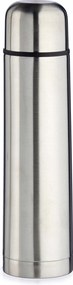 Kávé Ital Termosz Fém Ezüst 750 ml