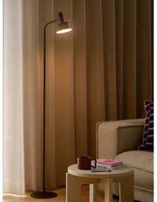 Nordlux - Állólámpa MATIS 1xE27/15W/230V fekete