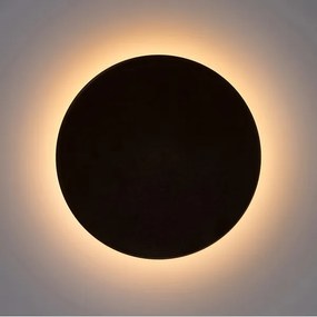 Rabalux 77153-LED Kültéri fali lámpa RUST 15W/230V 2700/4000/6500K IP65 barna