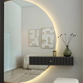 Eglo 98571 - STRIPE LED szalag 9,6W/230V/24V, 2 m hosszú
