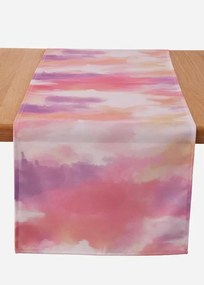 30/180 Mintás Asztali Futófelület