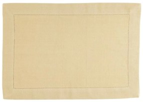 Textil tányéralátét szett 4 db-os 35x50 cm Indi – Ego Dekor