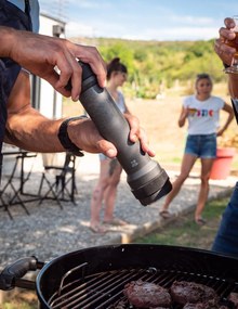 Peugeot BBQ borsőrlő