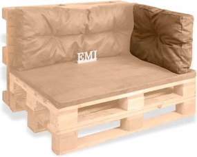 EMI barna kerti raklap párna