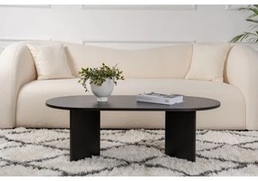 NEL dohányzóasztal, barna