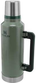 Stanley Thermosz Legendary Classic 2,3 lHammertone zöld, 2,3 l