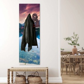 Gario Fali fogas Hegyi tó Méret: 25 x 70 cm