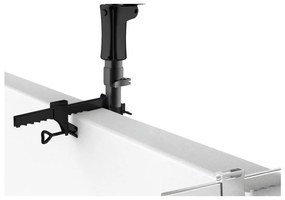 Sun Wave fém napernyőtartó - Madison