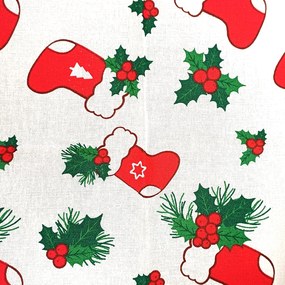 Noel green pamut konyhai edénytörlő 3db