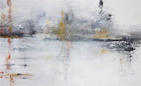 Flizelin fotótapéta falra 3D Loft Harmonikus absztrakt 416x254 Ragasztó