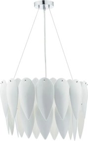 Dar Lighting PHILLIPA PHI032 Függőlámpa 3x60W/E27 IP20