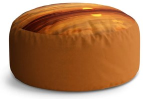 Circle zsámoly narancssárga nap, narancs