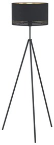 Eglo 99279 - Állólámpa ESTEPERRA 1xE27/40W/230V