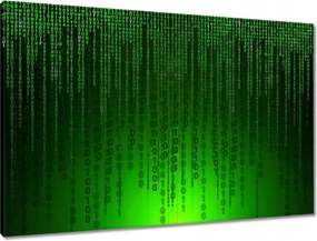 Festmények 90x60 Kód programozás Tábla