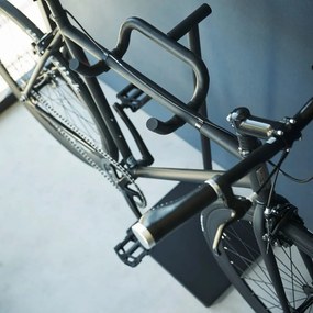 Kerékpártartó Tower – YAMAZAKI