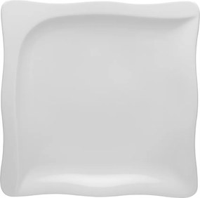 Tányér négyzet csempe 22cm Gourmet Lubiana