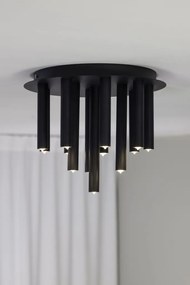 Markslojd GOCCE 108505 Plafonlámpa 1x25W/E27 IP20