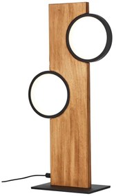 Brilliant - LED Asztali lámpa CHEESY LED/12W/230V