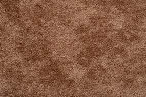 Serenade Szőnyeg 105x170 cm világos barna sima