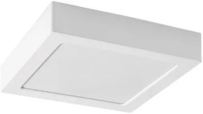 Rábalux Shaun 71196 Süllyesztett mennyezeti lámpa 1x15W/LED IP20