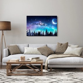 Kép - Tejút (90x60 cm)