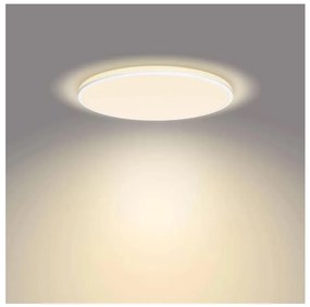 Philips- LED Dimmelhető mennyezeti lámpa OZZIET SCENE SWITCH LED/22W/230V 2700K